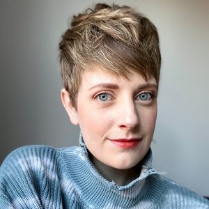 Meet your Posher, Meg